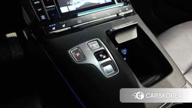 Hyundai The New Grandeur IG id 4893934 из Кореи 34
