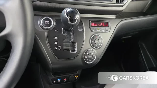 Kia The New Kia Ray id 3533473 из Кореи 19