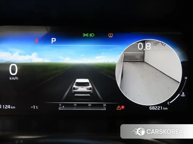 Kia Sorento 4th Generation id 3650909 из Кореи 19