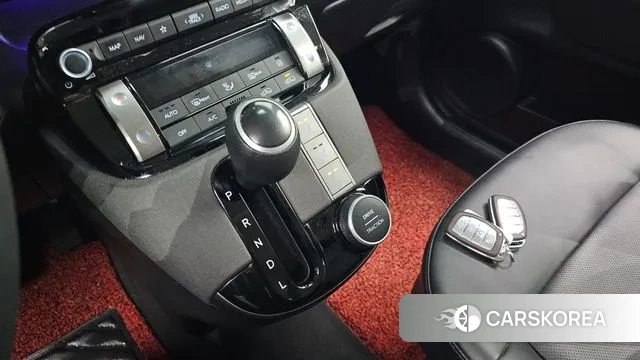 Hyundai Casper id 3707561 из Кореи 19