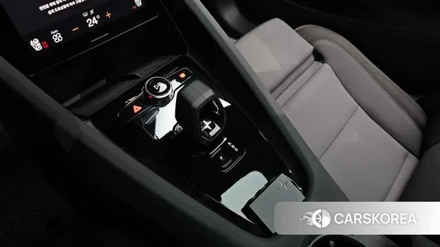 Polestar Polestar 2 id 3581029 из Кореи 19