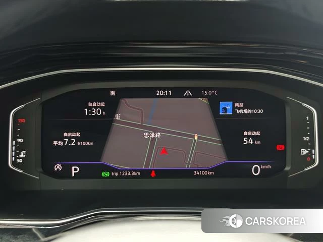 Volkswagen Sagitar id 4209710 из Китая 19