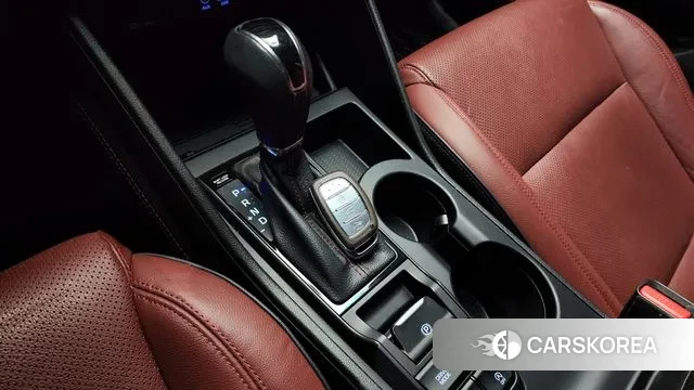 Hyundai All New Tucson id 3742485 из Кореи 19