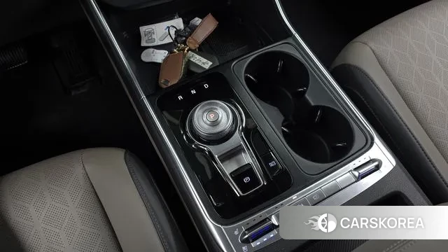 Kia The New Carnival 4th Generation id 3305045 из Кореи 19