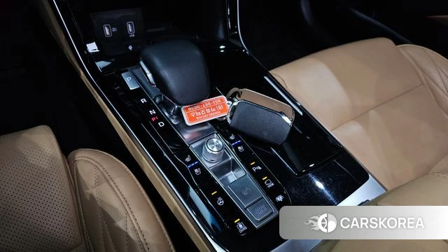 Kia K7 Premier id 4196718 из Кореи 31