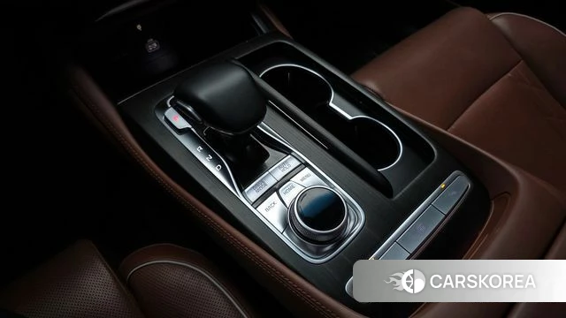 Kia More K9 id 4232886 из Кореи 34