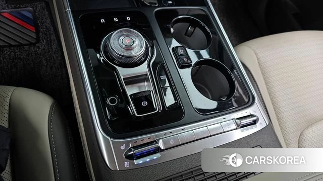 Kia The New Carnival 4th Generation id 4725317 из Кореи 38