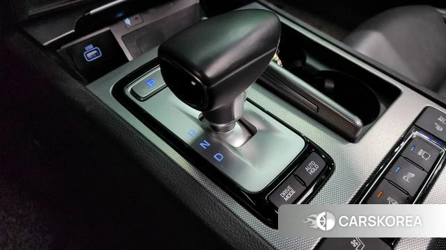 Genesis G80 id 4551559 из Кореи 35