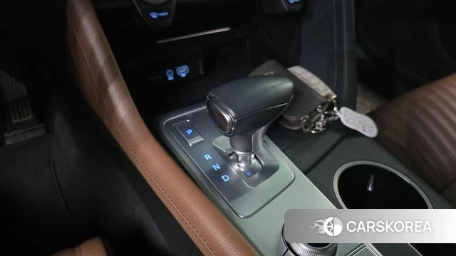Genesis G70 id 4403371 из Кореи 19