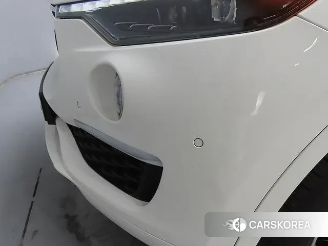 Maserati Levante id 3788985 из Кореи 19