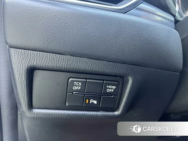 Mazda CX-5 id 4367059 из Китая 16