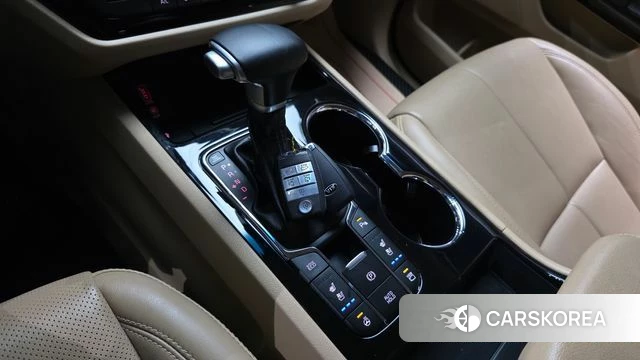 Kia The New Carnival id 4543160 из Кореи 37