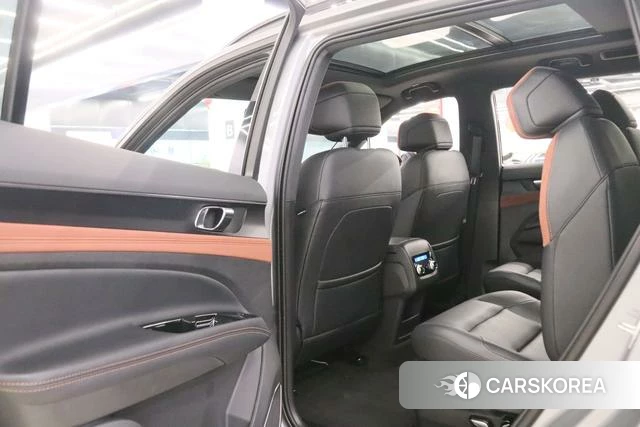 Ford Lingyu PHEV id 4380558 из Китая 26