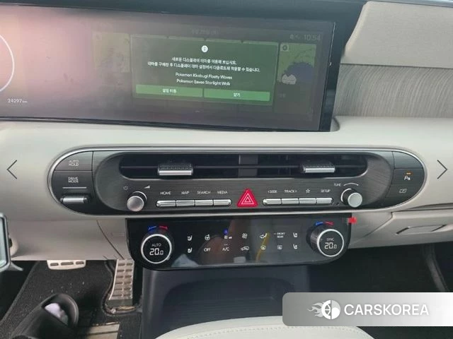 Hyundai Palisade (LX3) id 4505460 из Кореи 19