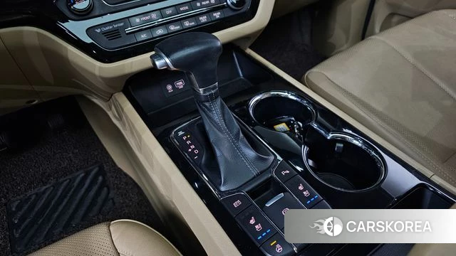 Kia The New Carnival id 3905840 из Кореи 19