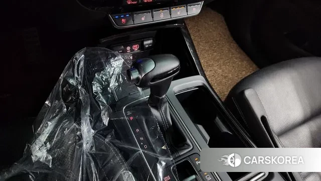 Kia The New Sorento id 3627033 из Кореи 19