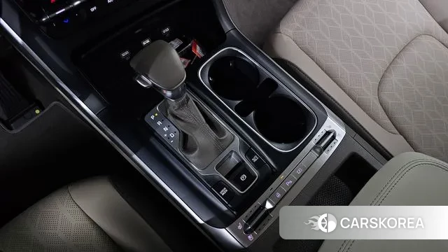 Kia Carnival 4th generation id 3670639 из Кореи 19