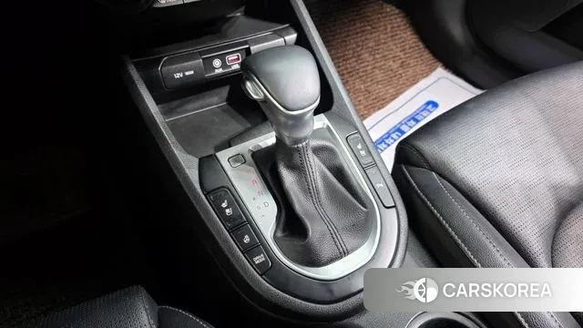 Kia Come New K3 id 3254335 из Кореи 19