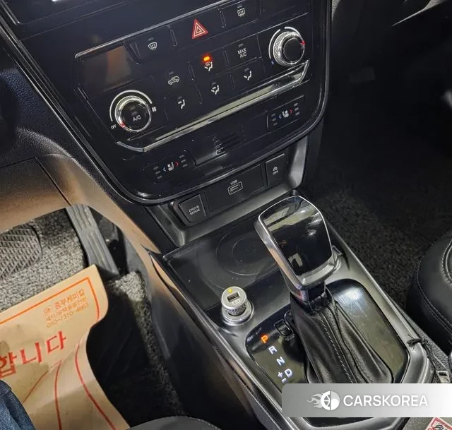 Ssangyong Berry New Tivoli id 3655559 из Кореи 19