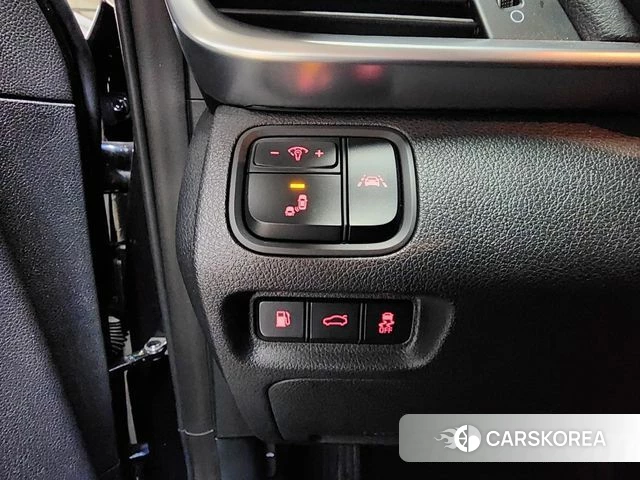 Kia The New K5 2nd generation id 4020184 из Кореи 13