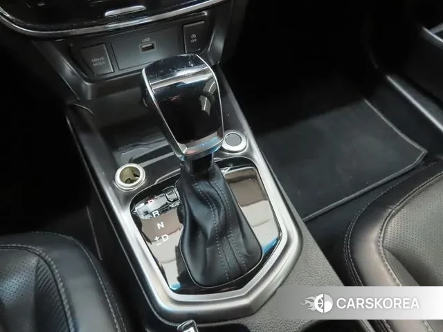 Ssangyong Berry New Tivoli id 3620761 из Кореи 19