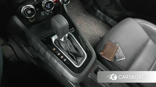 Renault Korea (Samsung) XM3 id 4395334 из Кореи 29