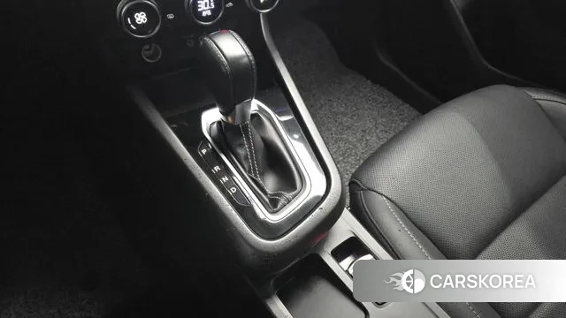 Renault Korea (Samsung) XM3 id 3712192 из Кореи 19