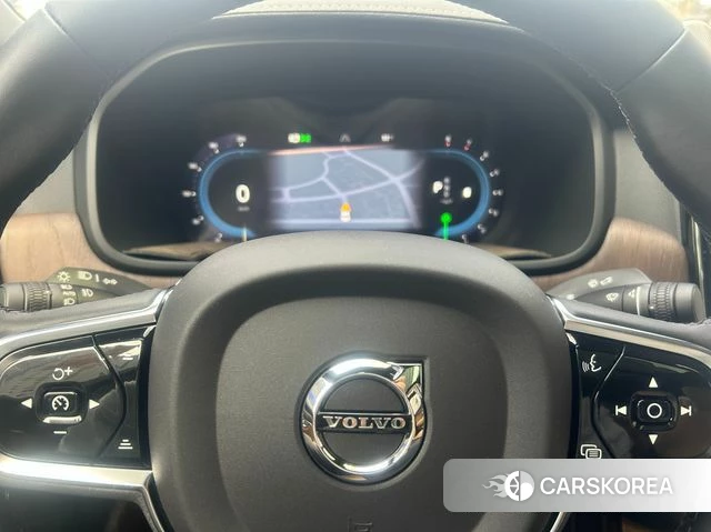 Volvo S90 id 3792393 из Кореи 17