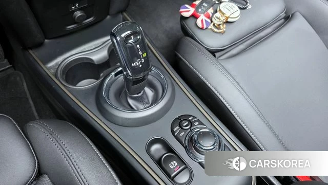 Mini Cooper Countryman id 3858844 из Кореи 19