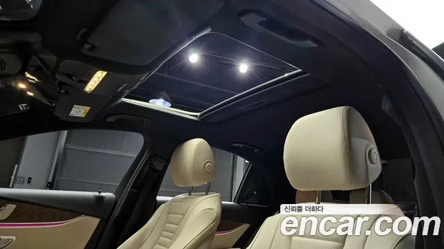 Mercedes-Benz E-Class W213 id 2705713 из Кореи 19