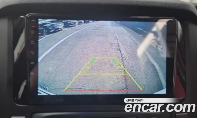 Hyundai Solati id 2709706 из Кореи 14