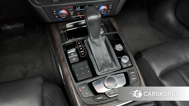 Audi New A6 id 4397848 из Кореи 32