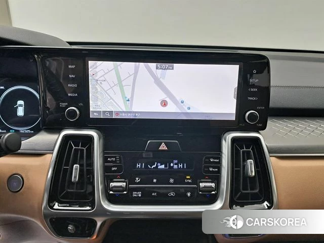 Kia Sorento 4th Generation id 4423968 из Кореи 19