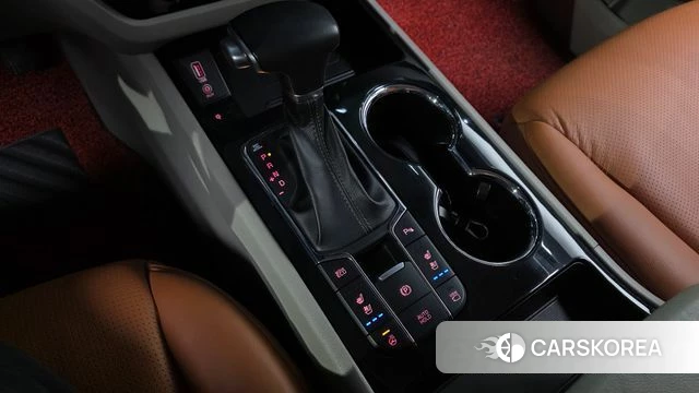 Kia The New Carnival id 4286262 из Кореи 35