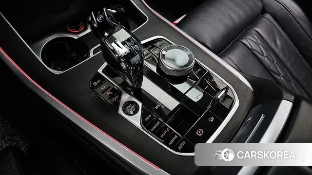 BMW X7 (G07) id 3504218 из Кореи 19