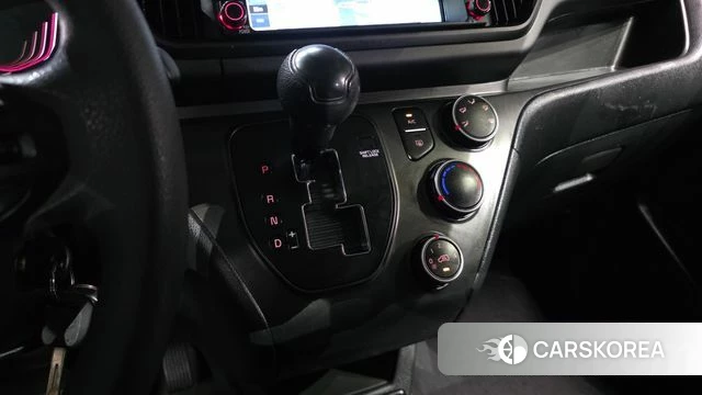 Kia The New Kia Ray id 4898820 из Кореи 32