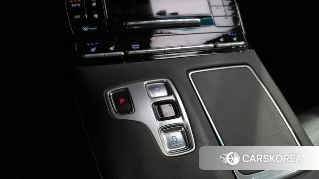 Hyundai The New Grandeur IG id 4780579 из Кореи 19