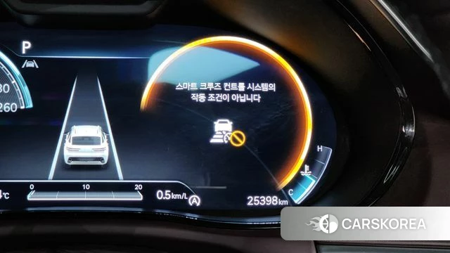 Genesis GV70 id 4243896 из Кореи 38