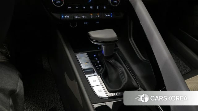 Hyundai The New Avante (CN7) id 3825952 из Кореи 19