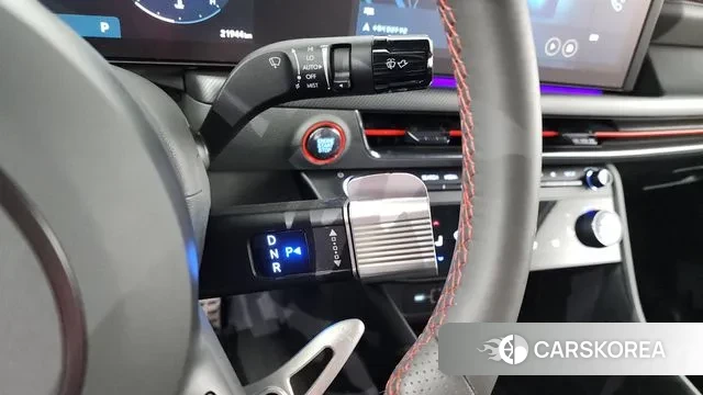 Hyundai Sonata D Edge (DN8) id 3052687 из Кореи 19