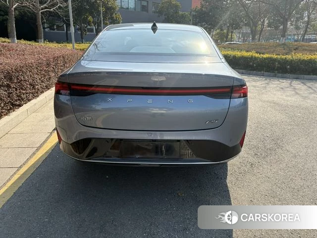 Xiaopeng Motors Xiaopeng P5 id 3993490 из Китая 10