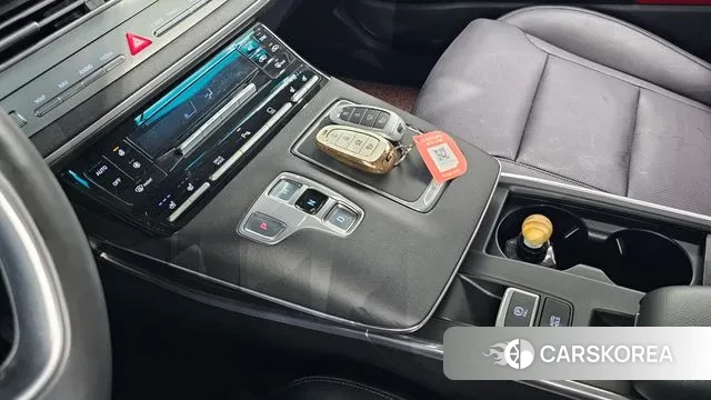 Hyundai The New Grandeur IG id 2999728 из Кореи 19