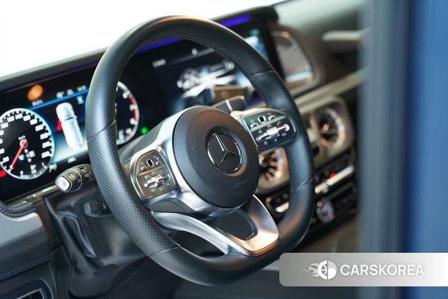 Mercedes-Benz G-class id 4265603 из Китая 20