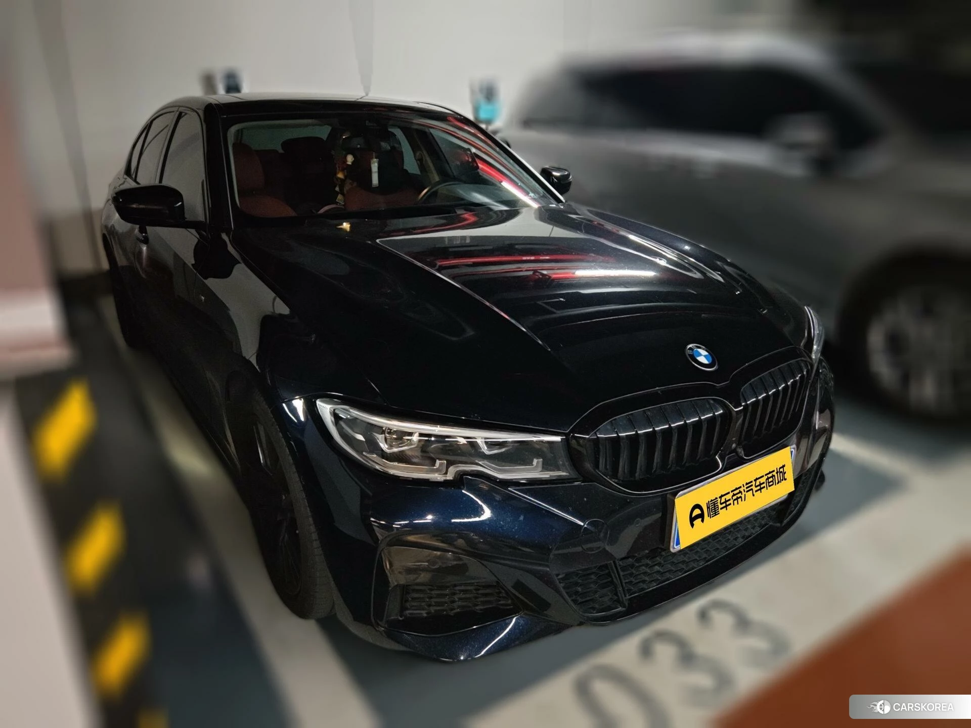 BMW 3 series id 4426473 из Китая 20