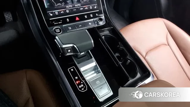 Audi Q7 (4M) id 2925549 из Кореи 19