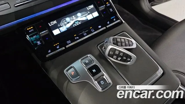 Hyundai The New Grandeur IG id 2879619 из Кореи 19