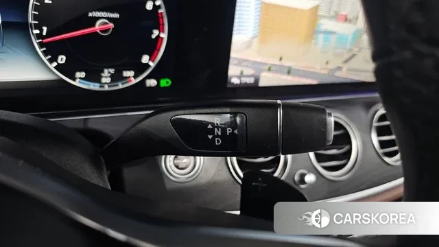 Mercedes-Benz E-Class W213 id 3449449 из Кореи 19