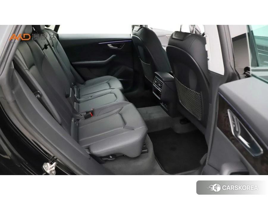 Audi Q8 id 4421175 из Китая 9