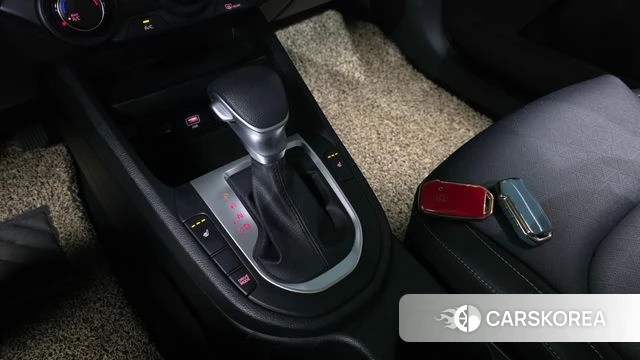 Kia The New K3 2nd generation id 3877001 из Кореи 19