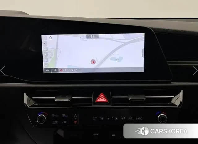 Kia Di Ol Nu Niro id 3467114 из Кореи 18